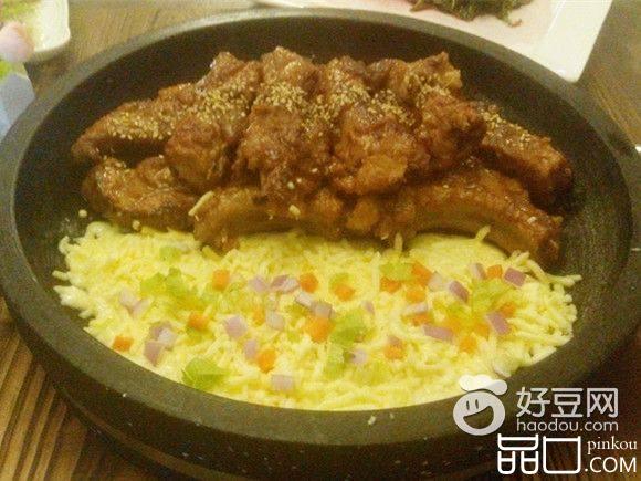 【儿童美食】韩式芝士