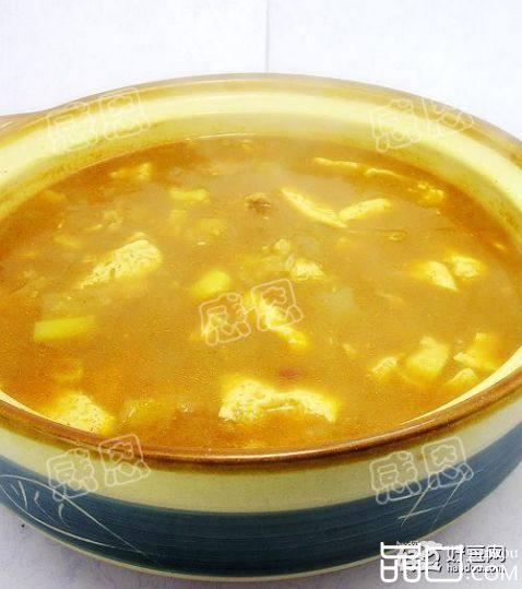 韩国大酱汤