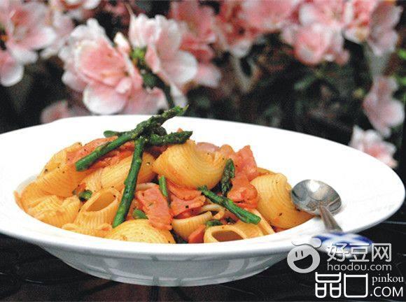 意大利烟斗面