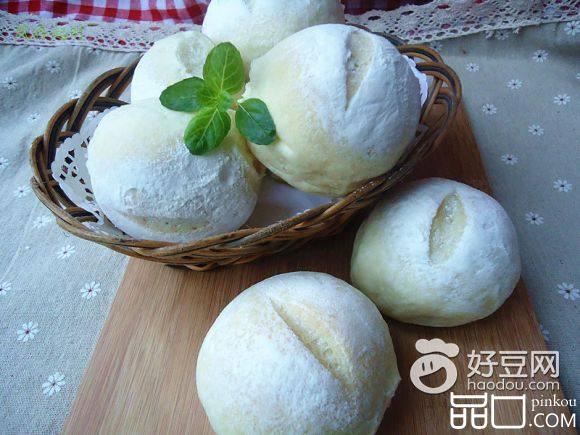 法式小面包