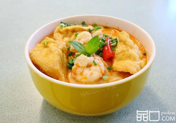 叻沙