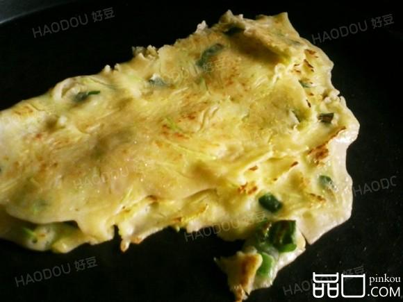 糊塌子＃新鲜从这里开
