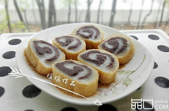 老北京驴打滚