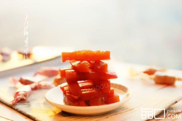 老北京山楂糕