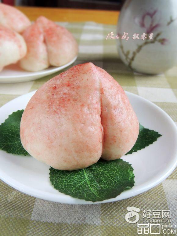 寿桃