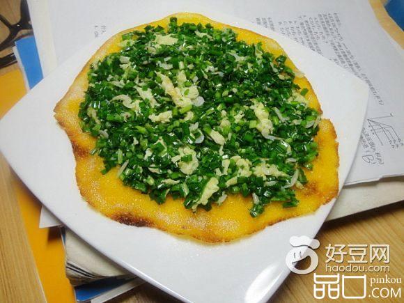 老北京糊饼