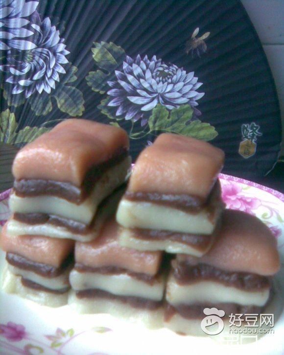 千层糕