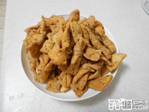 巧果