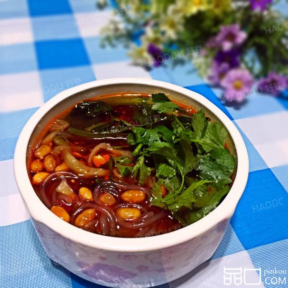 川味酸辣粉