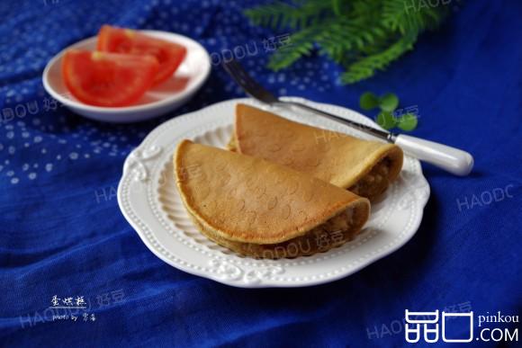 美味蛋烘糕
