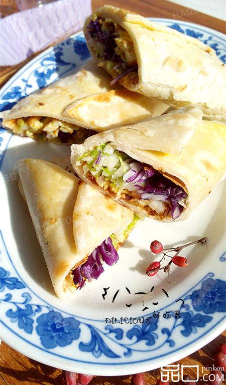 食饼筒
