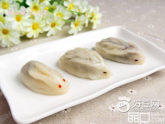 船点