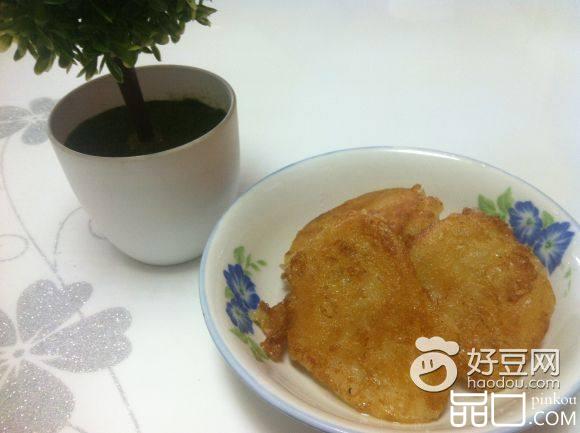 糖油粑粑
