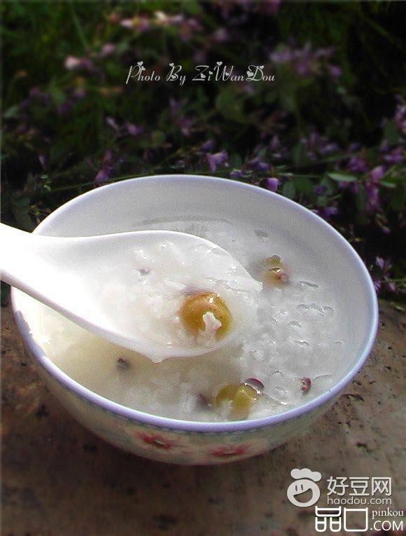 酸枣粥