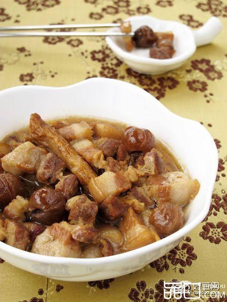 桂圆当归炖肉