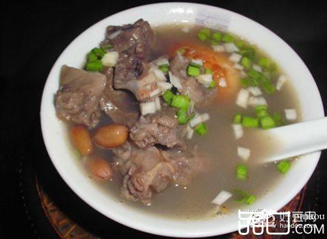 心肺汤