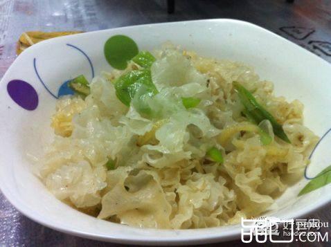 翡翠小炒