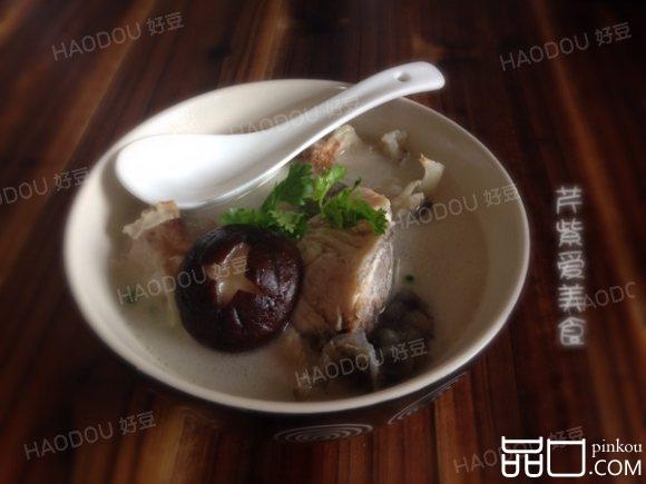 鱼头汤