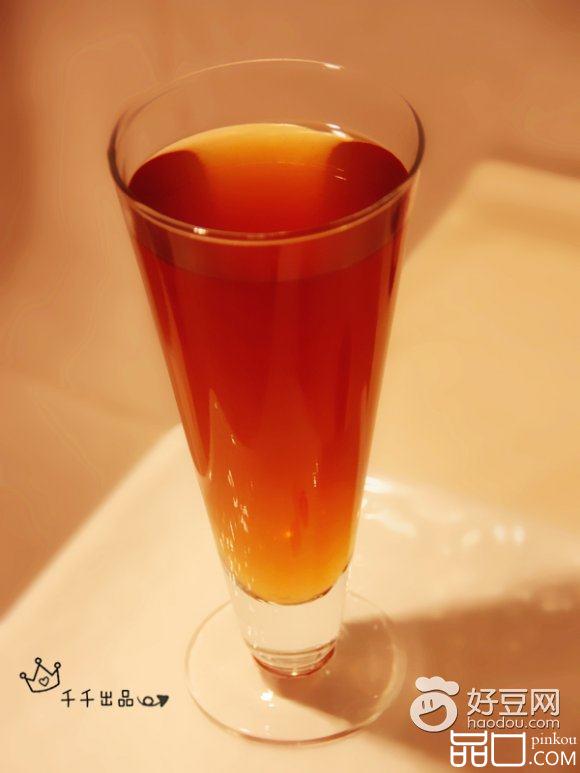 生姜红茶