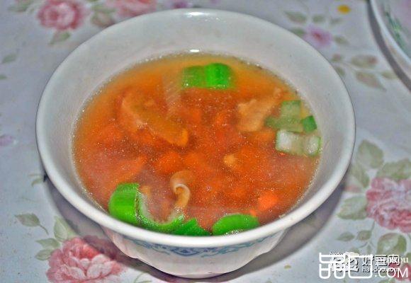 黄酒羊肉汤