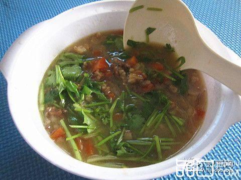 羊肉燥子