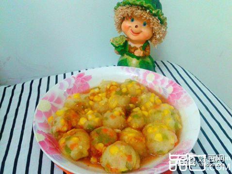 让挑食孩子爱上吃蔬菜