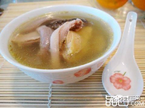 胡椒猪肚汤