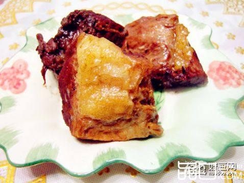 香卤牛肉块
