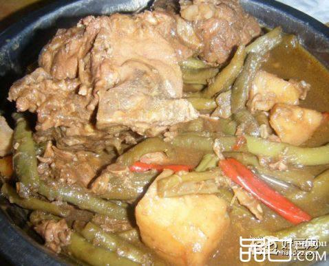 土云排