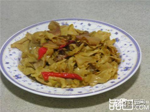 腊肉笋衣