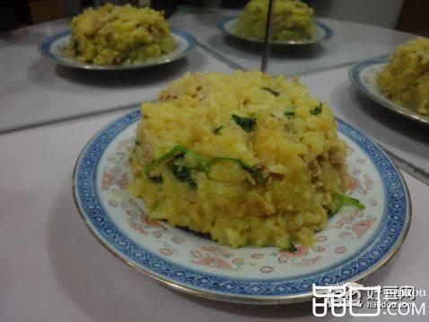 咖哩猪肉土豆丝