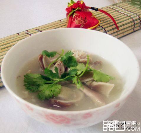 补中益气暖胃——胡椒