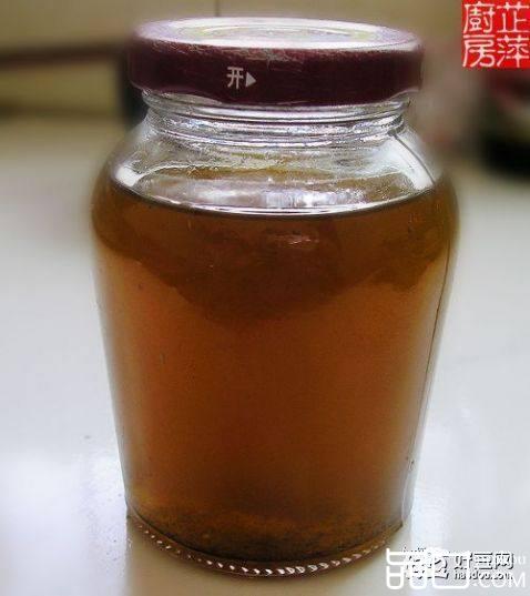 花椒油