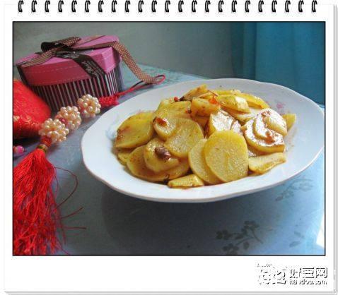 豆瓣土豆