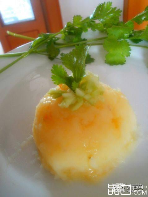 土豆泥冰点