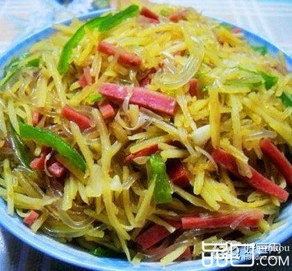 炒丝丝