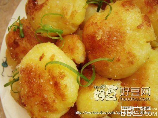 原味土豆