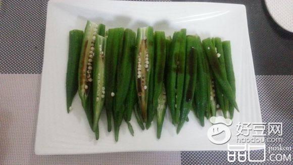 辣根秋葵