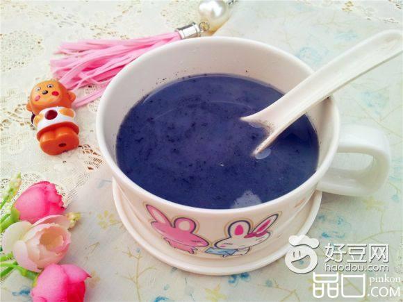 芝麻糊