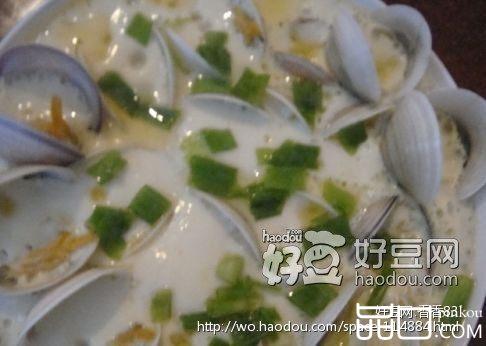 蛤蜊