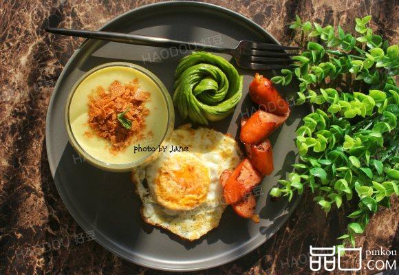 益力多牛油果饮