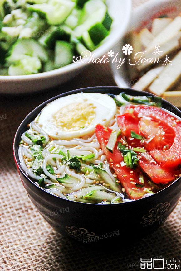鸡西冷面