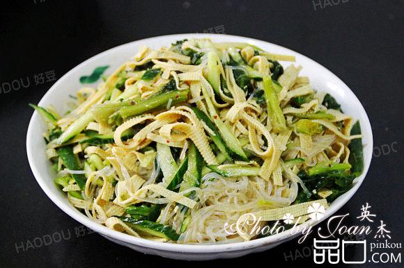 家常凉菜