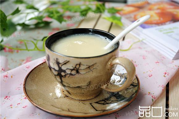 小米燕麦羹
