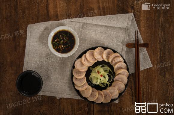 花雕醉鸡卷