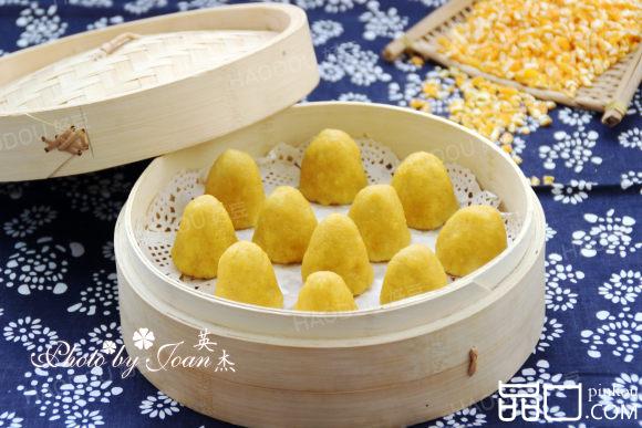 小窝头