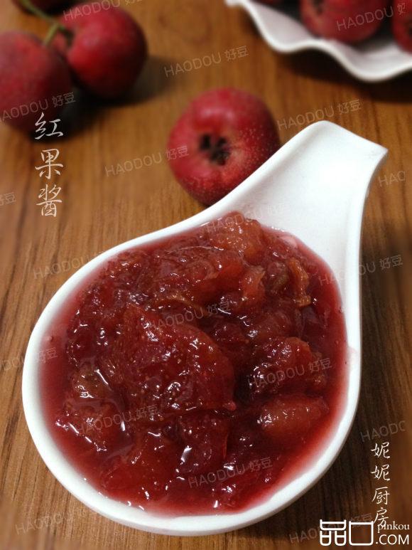 红果酱