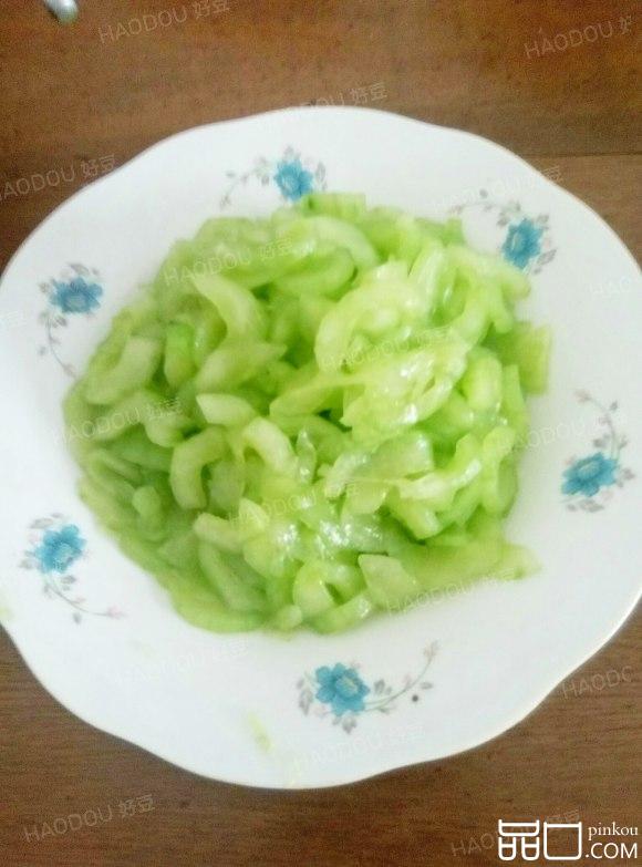 脆黄瓜