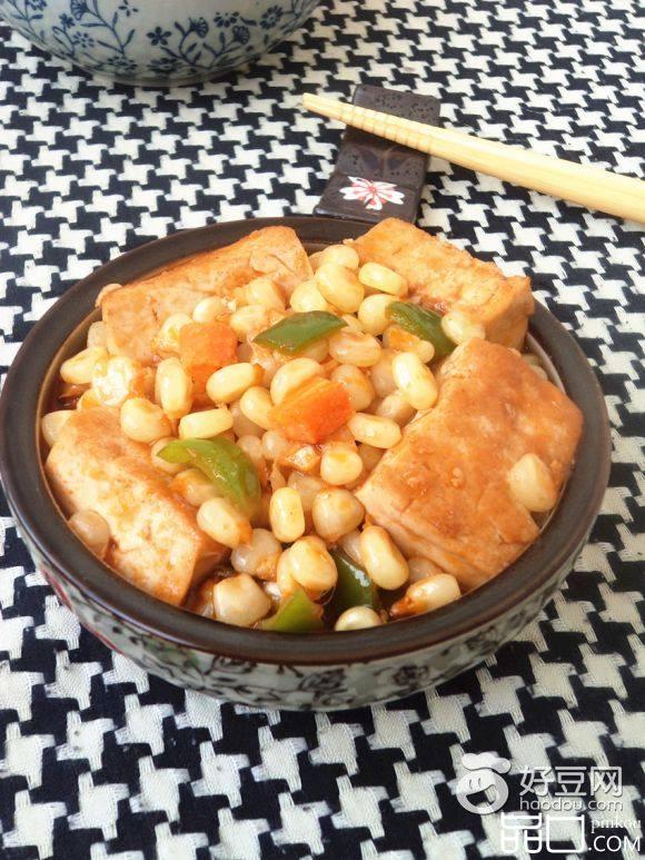 【儿童美食】 玉米烧