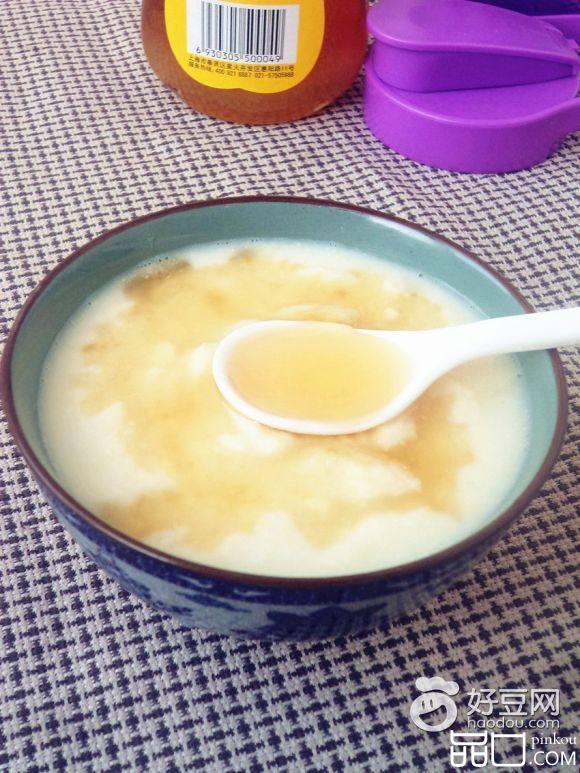 【儿童美食】蜂蜜玉米